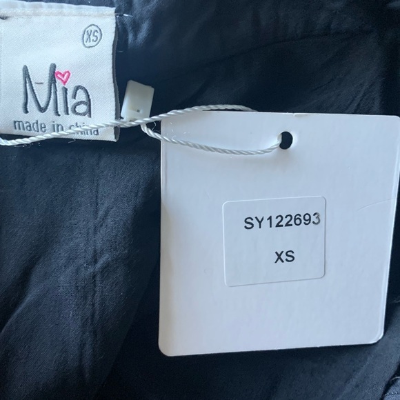 NWT woman’s A-line skirt - Picture 2 of 3